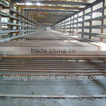 Mineral Ceiling Board Production Line