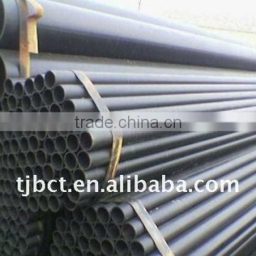 round steel pipe