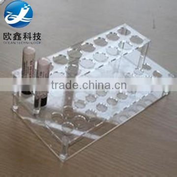 Good tooling / mold OEM Design Cigarette Countertop