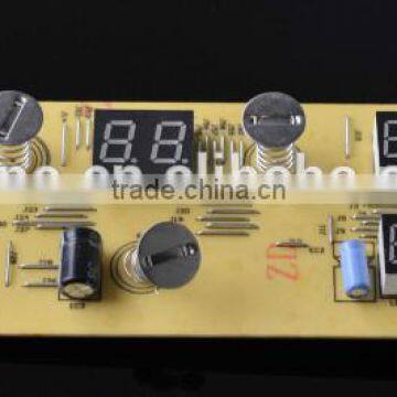 PCBA, Touch Board for Induction Cooktop photo-6