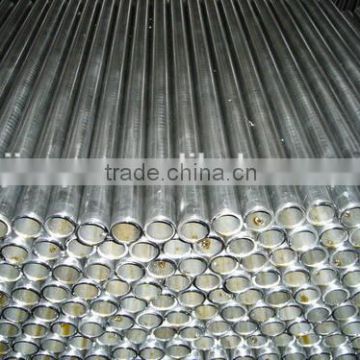 Cold drawn honed semless steel tube promotion