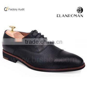 Splicing hit color shoes latest shoes men design