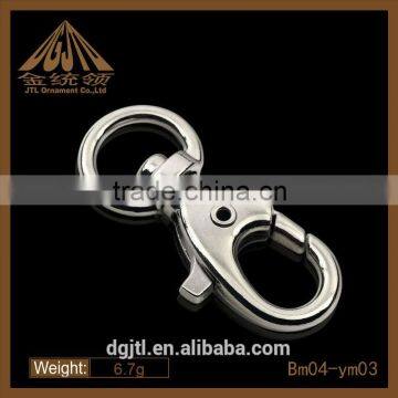 Hot Sales Swivel Hook With Safety Latch photo-6