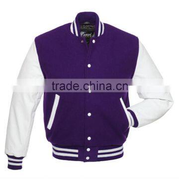 College jackets/varsity jackets/Letterman Jackets/Baseball Jacket/Custom Sports Jacket/WB-CJ1705