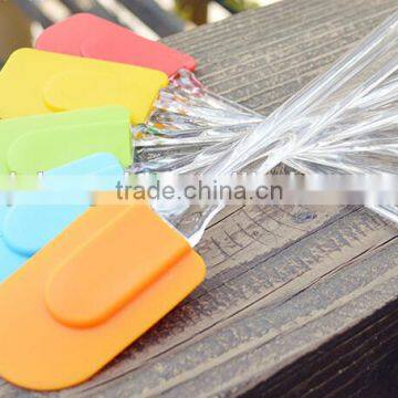 Hot Sale Food Grade Colorful Silicone Spatula Cooking Utensils
