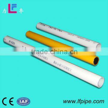 20mm PERT AL PERT multilayer composite pipe