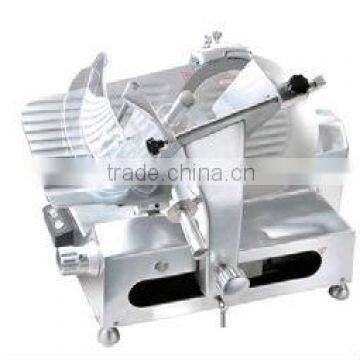 BPLH.300 Electrical Semi-Automatic Commercial Meat Slicer 300mm dia. blade dual option for butchery and supermarket