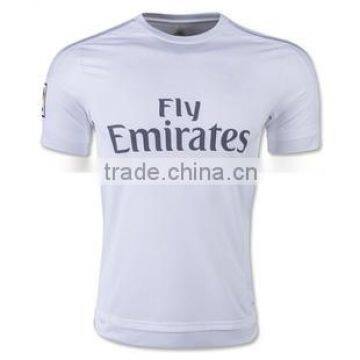 Hot Club team thai quality Custom soccer shirt soccer jersey original quality,football shirt