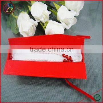 High Quality Jewelry Box Packaging