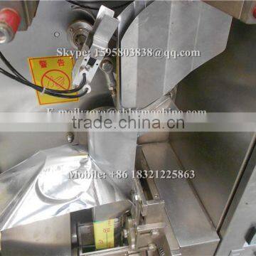 Fully Automatic Small Tea Bag Packing Machine China Shanghai Factory Supplier's Choice photo-6