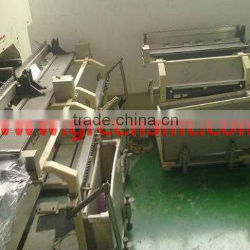 SMT parts Original JUKI 700 FEEDER TROLLEY