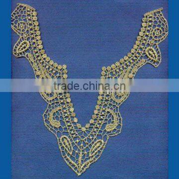 Embroidery Lace