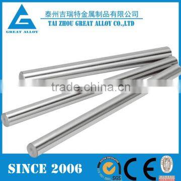 Incoloy 800/800H/800HT NO8800 1.4876 Steel Hollow Square Bar