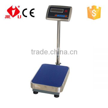 Precise Digital Weighing Platform Scale 100kg 5g