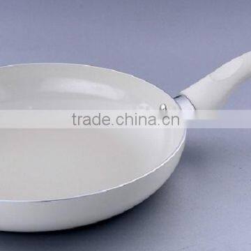 Aluminum Ceramic Mini Fry Pan With Non-Stick Coating(WNAL-3101) photo-4