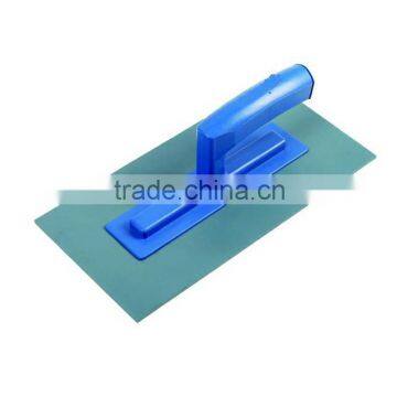 Hotsale Stainless Steel Plastering Trowel for Wall Paint photo-3