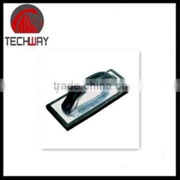 plastering trowels Stainless Steel Plastering Trowel with Silver Blue Wooden Handle