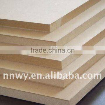 Wood Paneling Board Thailand Plain MDF