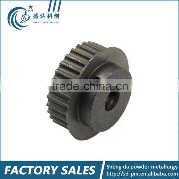 Best product made in ningbo factory belt tensioner pulley