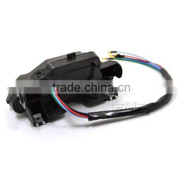 BJ-LPL-040 Aftermarket Custom Smoke Housing Motorcycle Tail Light for Yamaha YZF R3 R25 photo-3