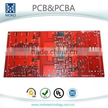 Fast Aluminum/FR4 Pcb Express