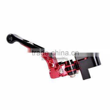 BJ-LS-001-F8/H8 For Hyosung GT250 650 Adjustable Foldable CNC Motorcycle Brake Clutch Lever photo-5