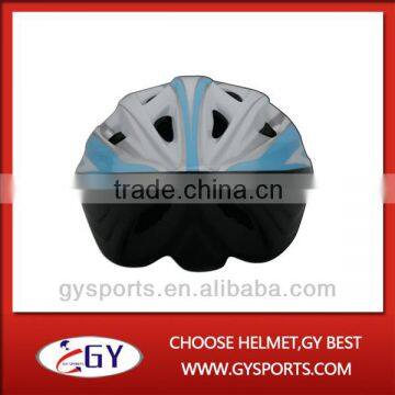 2015 Hot Sales!Out-mold Bicycle Helmets!Outer Shell PVC,With CE Certificate and Velvet Linner! photo-5