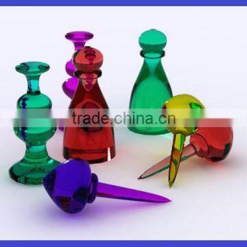 Transparent Game Token photo-4