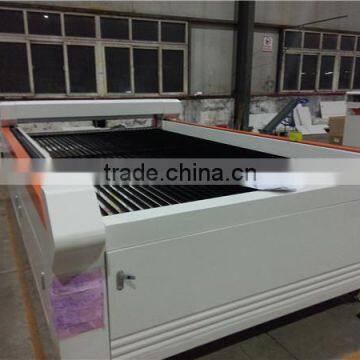 CNC Engraving and Cutting Laser Machine photo-5