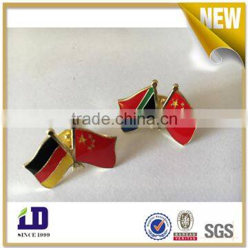 2016 New making custom lapel pin products imported from china