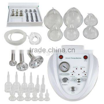 portable vacuum therapy cupping machine