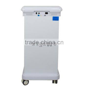 Shanghai Lowen 2013 Upgrade Better Slimming Result Pressotherapy photo-4