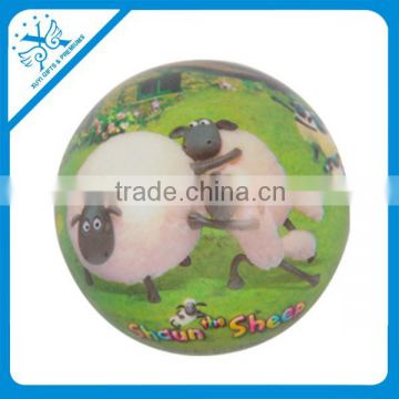 cartoon ball wholesale cartoon jumping balls