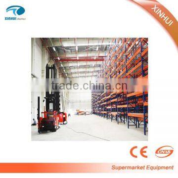 Heavy Duty Warehouse Used Stacking Rack Shelf