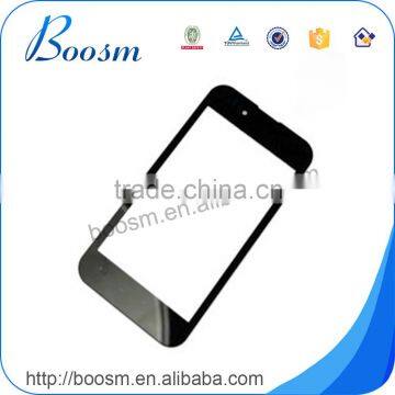 Oreiginal New 4 inch touch screen for lg p970 , oem digitizer screen for lg p970 touch screen replacement