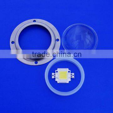 3x3 Bridgelux chip 10 watt high power led module