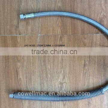 LPG Rubber Hose photo-3