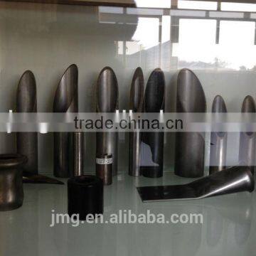 Steel Precision Seamless Tube /ERW Tube photo-4