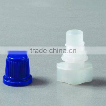 Automatic Price Spout Pouch Filling Machine / Water Spout Pouch Filling Machine / Standup Pouch Filling Machine With Spout Quality Choice photo-5