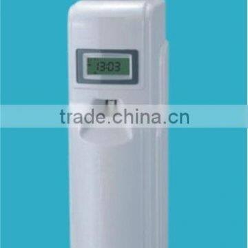 wall-mounted automatic air freshener dispenser