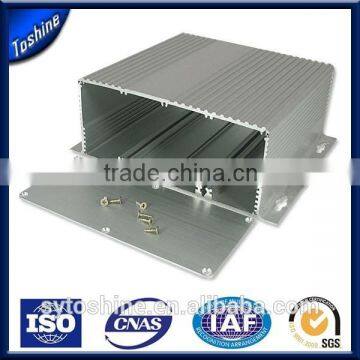 Aluminum Extrusion Shells/housing Profile photo-2
