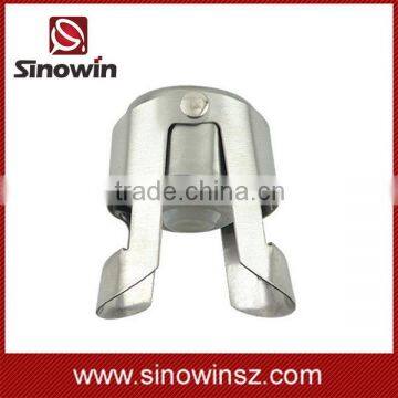 Stainless Steel Champagne Stoppers Bulk Items Champagne Wine Stopper photo-2