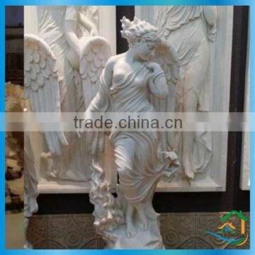 Hand Carved Valuable Statue photo-4