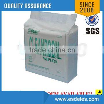 In Stock Esd Product Cleaning Wiping in Cleanroom photo-2