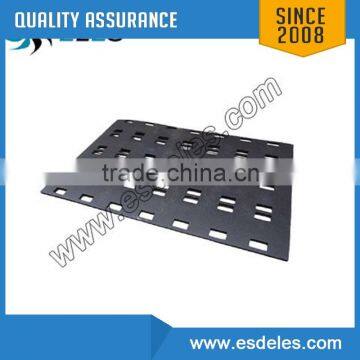 EC3017 Esd Antistatic pp Corrugated Box With Great Price photo-4