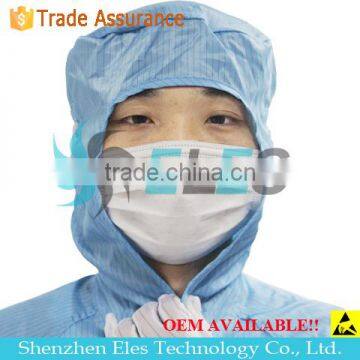 Competitive Esd Coverall With Low Price photo-2