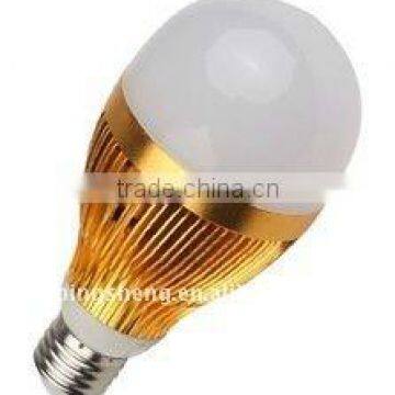 high quality E27 LED bulb higher power