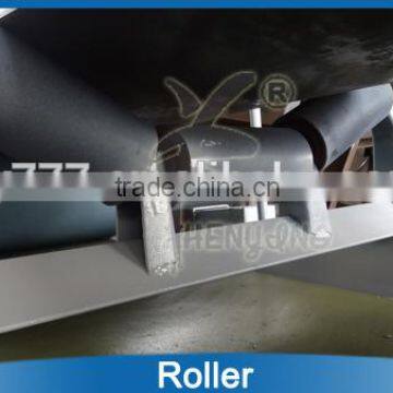 Inclined Adjustable Cheap Manure Conveyor photo-3