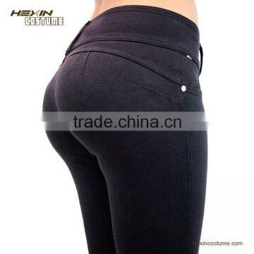 New Fashion Shaping Effect skinny pants