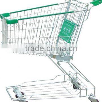 manufacturer!!! folding shopping cart with seat